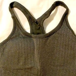 Lululemon Power Y tank